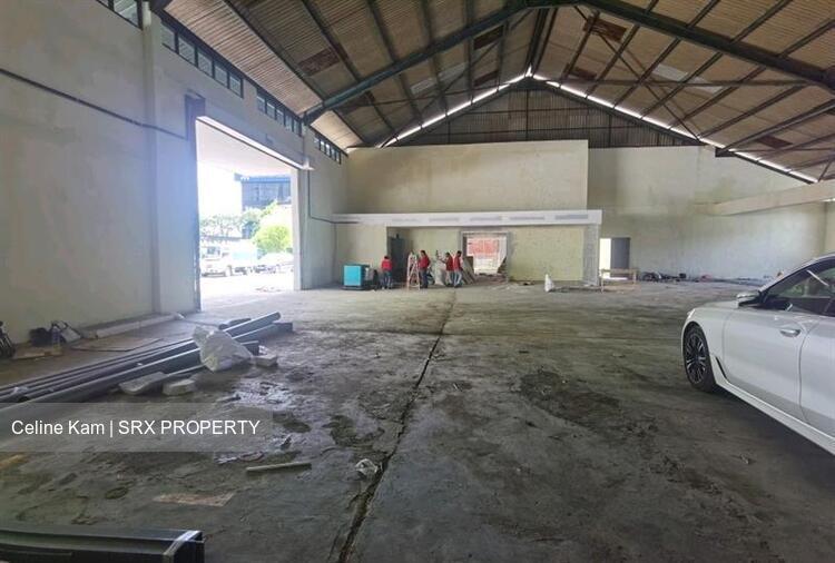 9 TANJONG PENJURU CRESCENT (D22), Factory #606430891